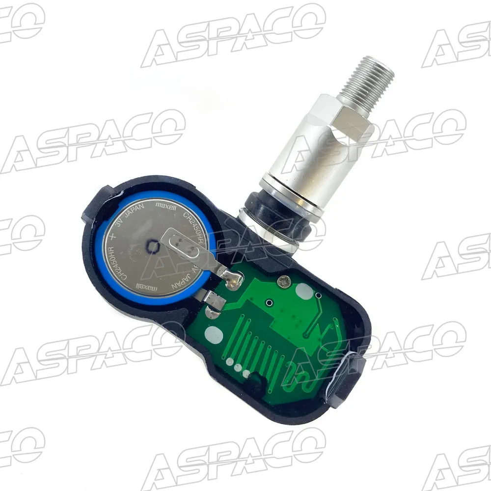 Датчик давления в шине TOYOTA LAND CRUISER LEXUS GX460 (2012>) 433MHZ ASPACO AP21298