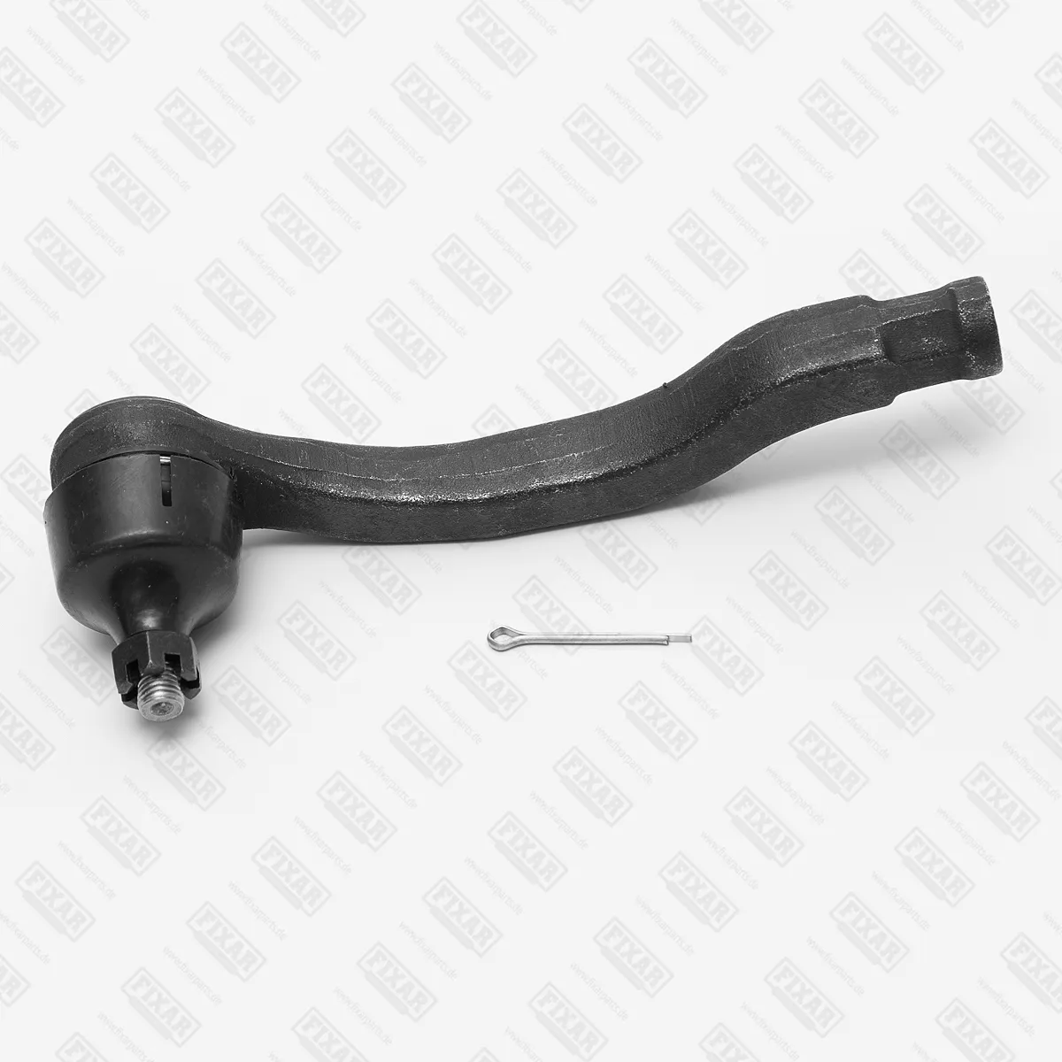Наконечник рулевой тяги левый HONDA Civic 91->ROVER 45 00-> FIXAR FS0583L