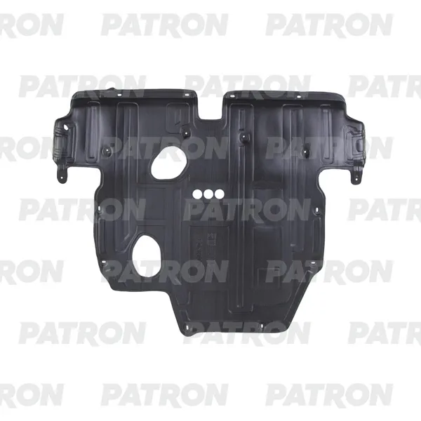 Защита двигателя KIA SORENTO 2009 - PATRON P72-0207