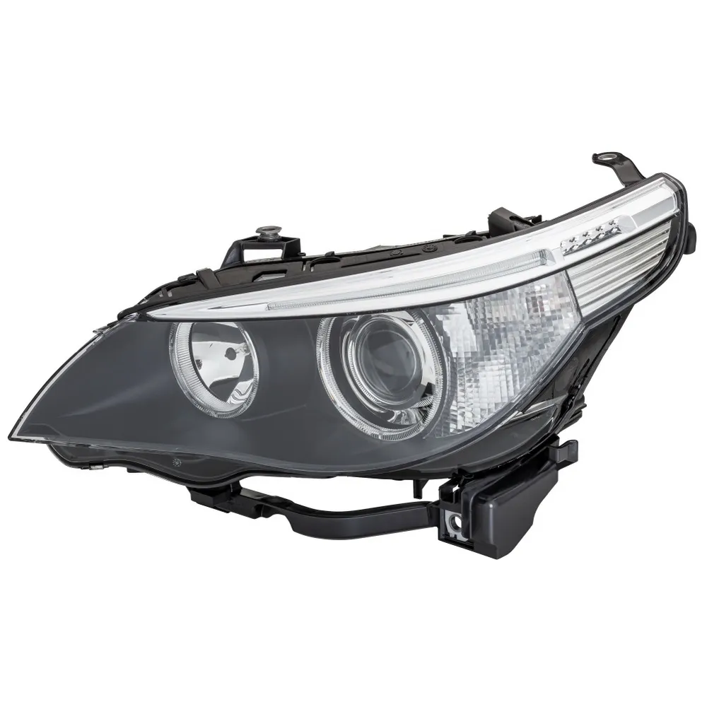 Фара L BMW E60/61 03-Xenon