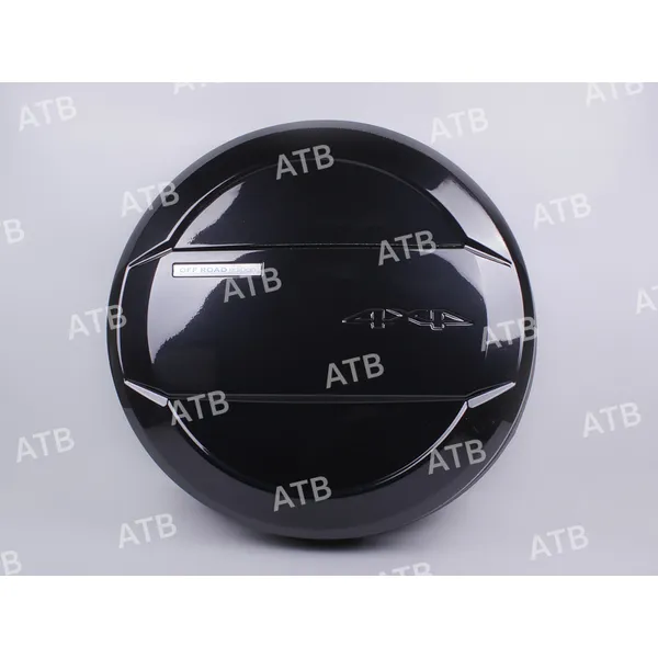 Бокс запаски ВАЗ 2123 млечный путь 606 ATB 1AV23073606