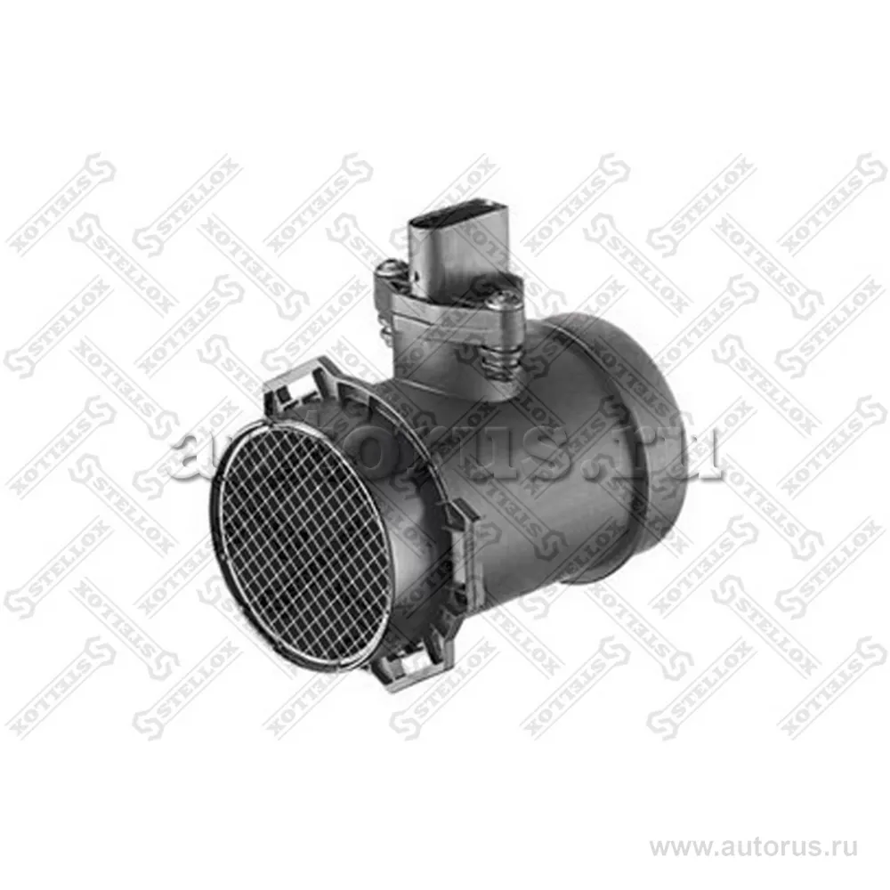 Измеритель массы воздуха BMW E38/E39/Z8 3.5/4.9 96-03 STELLOX 61-06455-SX