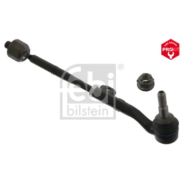 Тяга рулевая с наконечником правая bmw 1 f20f30 2.03.02.0d 11 FEBI 44670