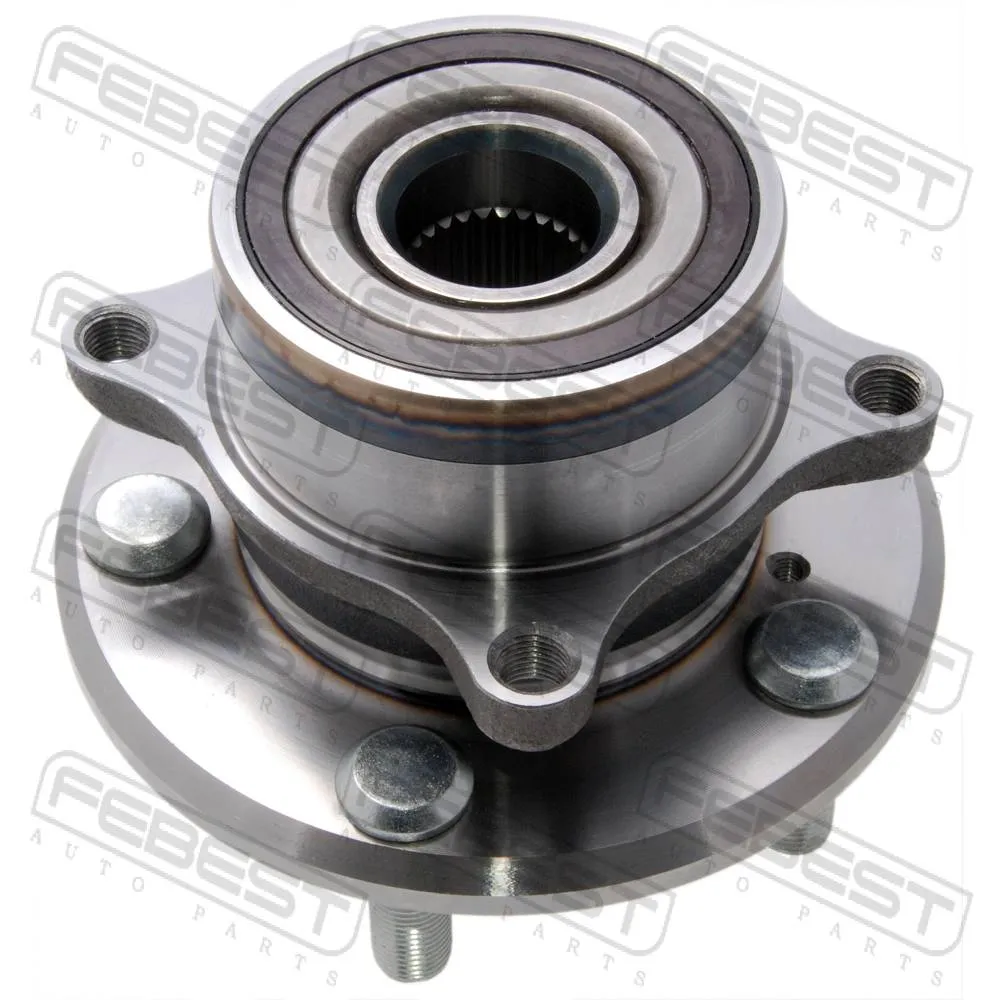 Ступица передняя HONDA PILOT 2009-2014 FEBEST 0382-YF4MF