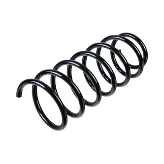 Пружина передняя 40 950 06VW Golf/Jetta ZENTPARTS Z38180_ZNT