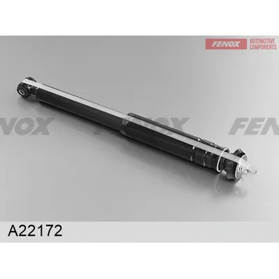 Амортизатор MERCEDES-BENZ W210 E-KLASSE 00-02; W210 E-KLASSE 9 FENOX A22172