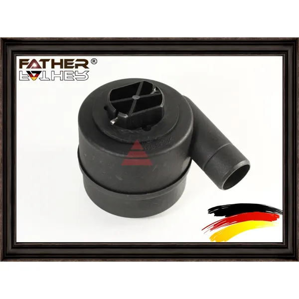 Клапан, отвода воздуха из картера FATHER F630R05