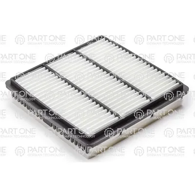 Фильтр воздушный MITSUBISHI: 3000 GT 92-99, L 400 фургон 96-01, PAJ PART-ONE 1AF095