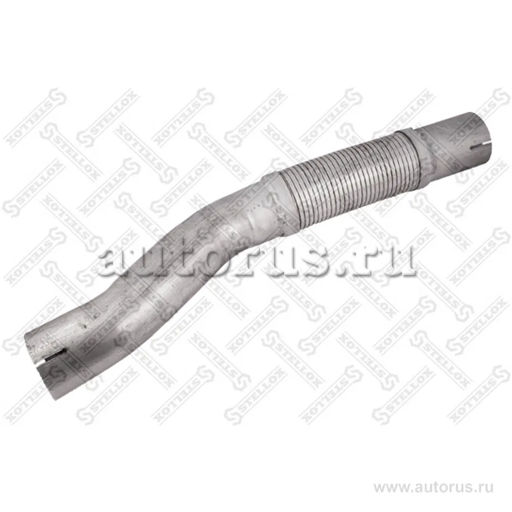 Труба глушителя приемная MB STELLOX 8203661_SX