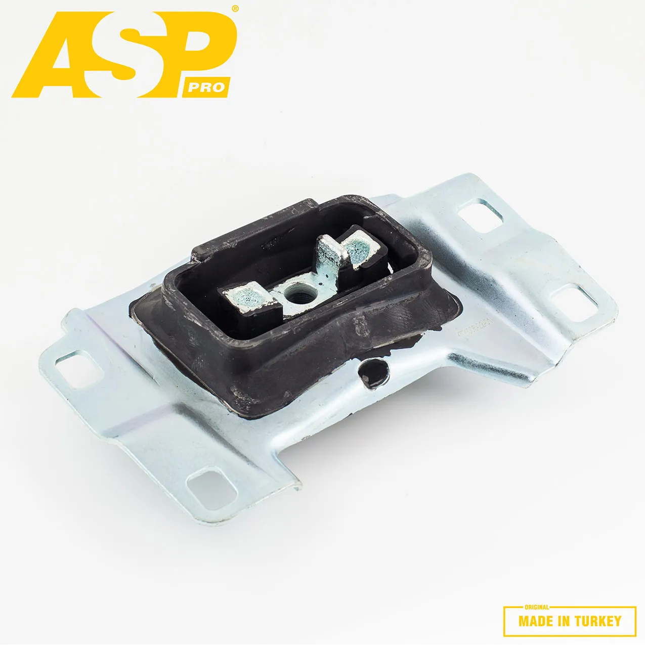 Опора КПП левая Ford Focus I 99-04 ASP RJ80012