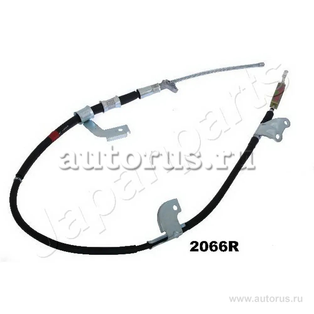 Трос стояночный JAPANPARTS BC-2066R