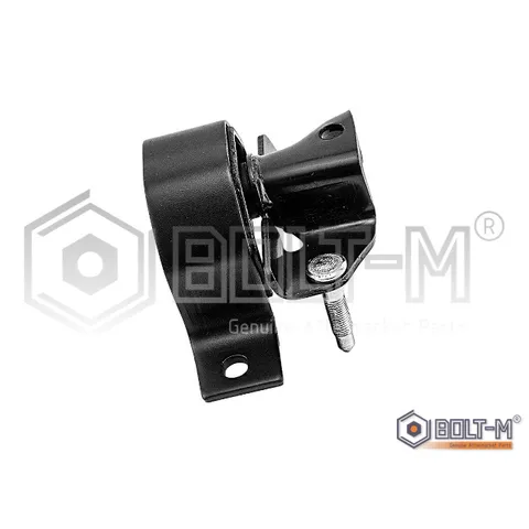 Подушка двс передняя правая с кронштейном BOLT-M BM8665