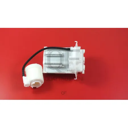 Фильтр топливный QUATTRO FRENI QF16A00201