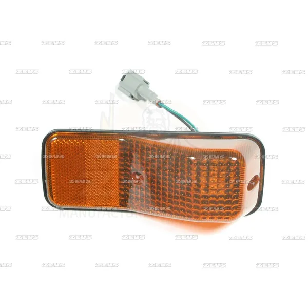 Повторитель поворота ZEVS 02-4304 L