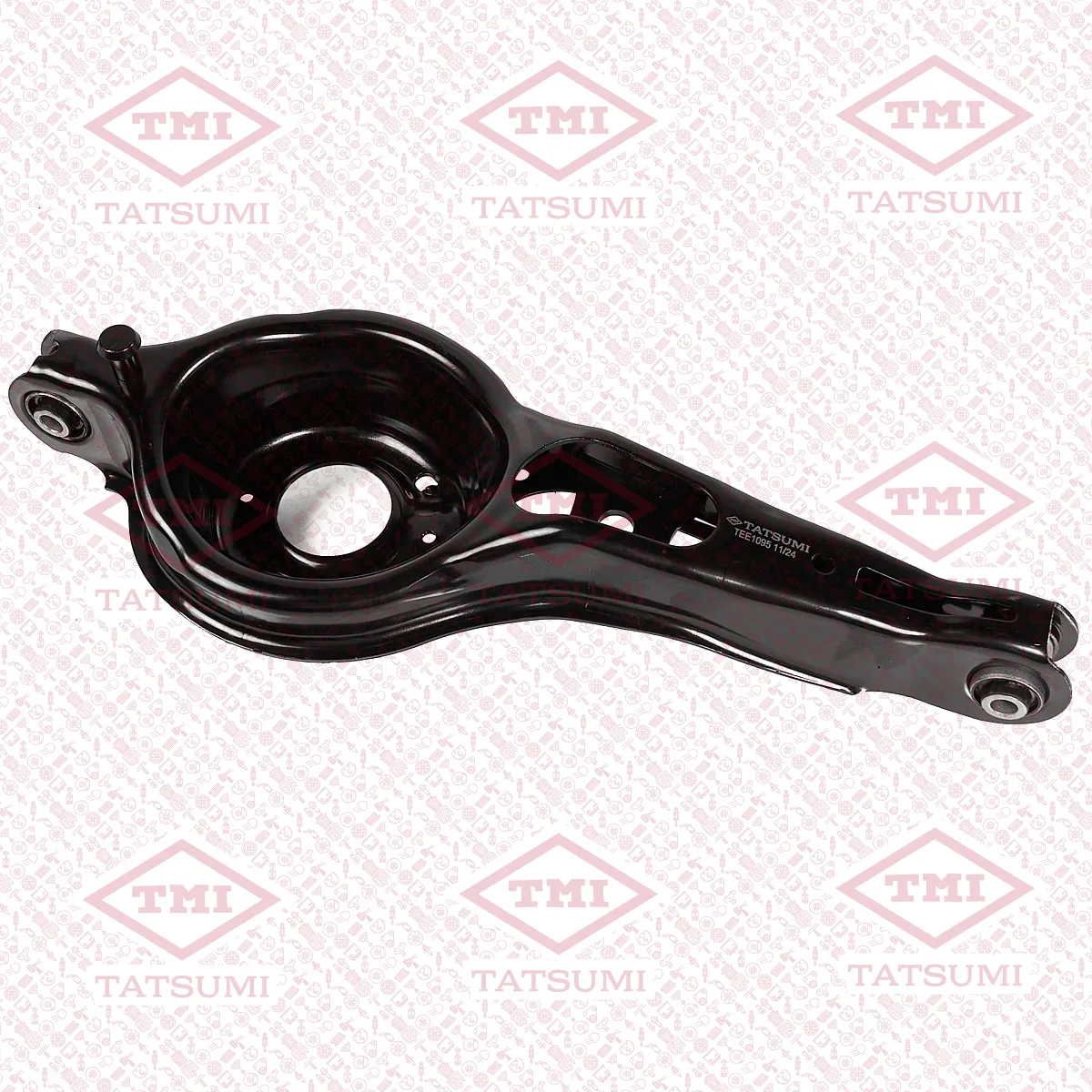 Рычаг подвески задний нижний L/R FORD Focus 11-> TATSUMI TEE1095
