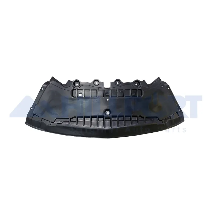 Защита бампера HILLPORT MRHP1111