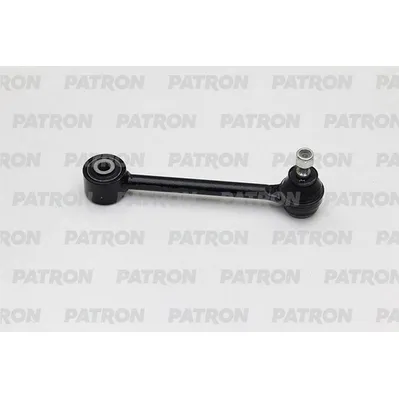 Рычаг подвески HYUNDAI: SONATA YF 09- (произведено в Корее) PATRON PS5487KOR