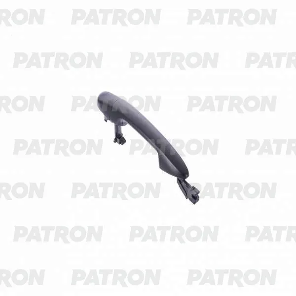 Ручка двери наружн передн=задн (прав) без отв для замка MAZDA: PATRON P20-0071R
