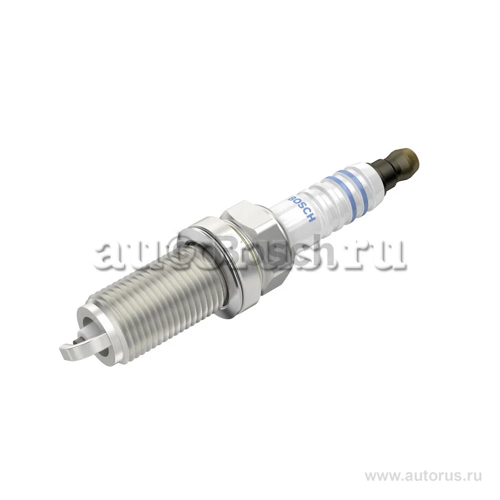 Свеча зажигания TOYOTA RAV 4, CAMRY, YARIS BOSCH 0242230607