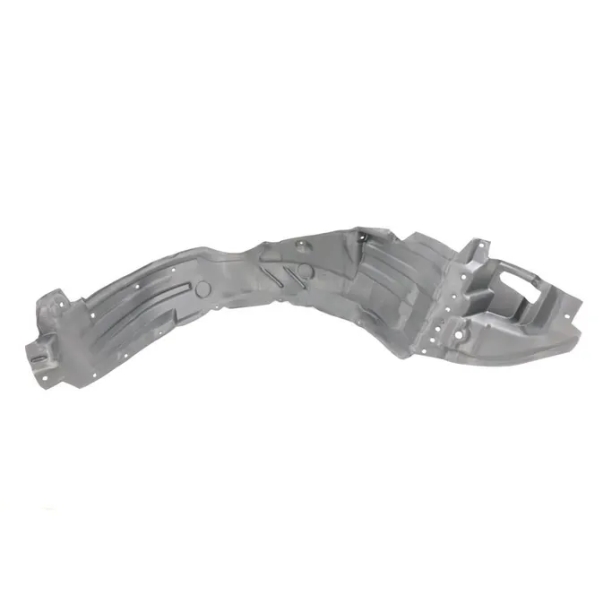 Подкрылок передний Лев. Toyota Corolla XII 2018- DoCar 5387602630DCR