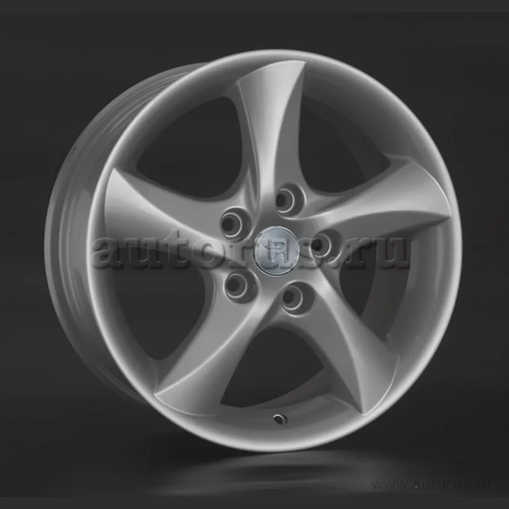 Диск литой R16 7J 5x114.3/67.1 ET55 REPLAY MZ1 S MZ1