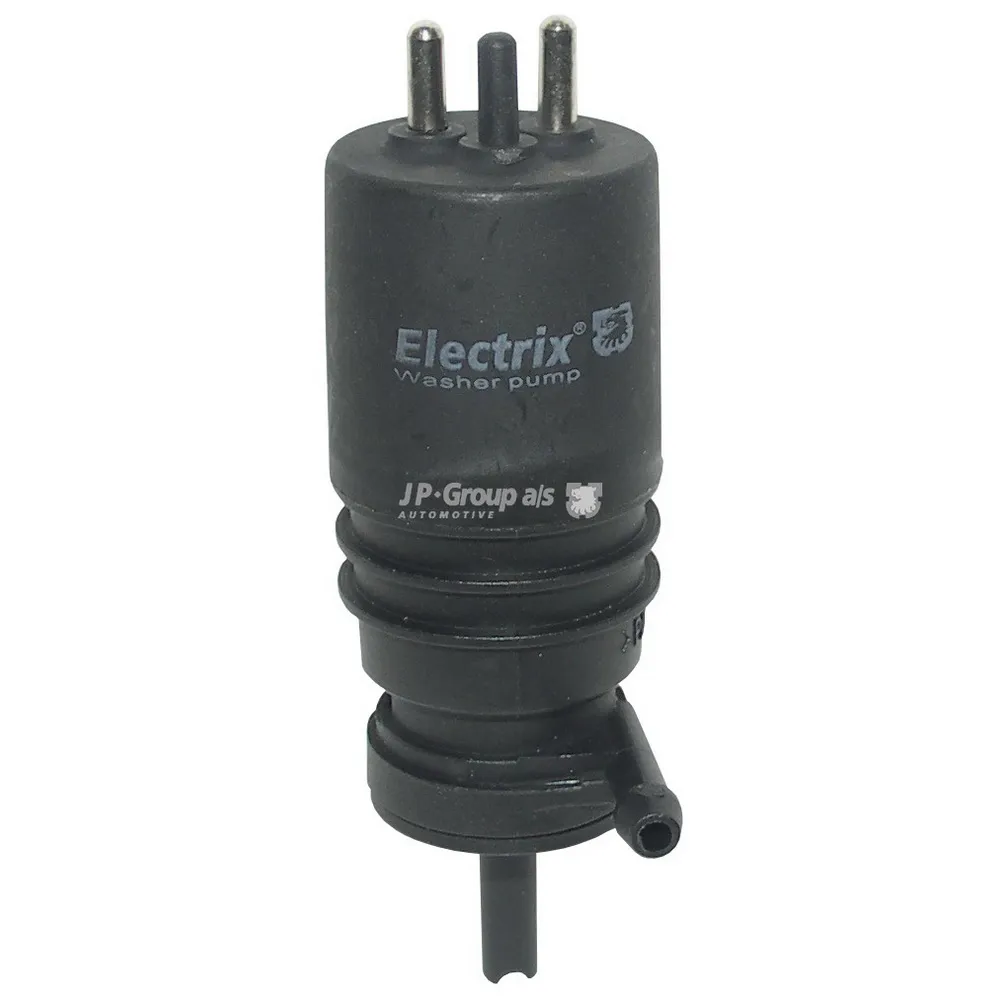 Насос омывателя стекла ветрового mb w210w140