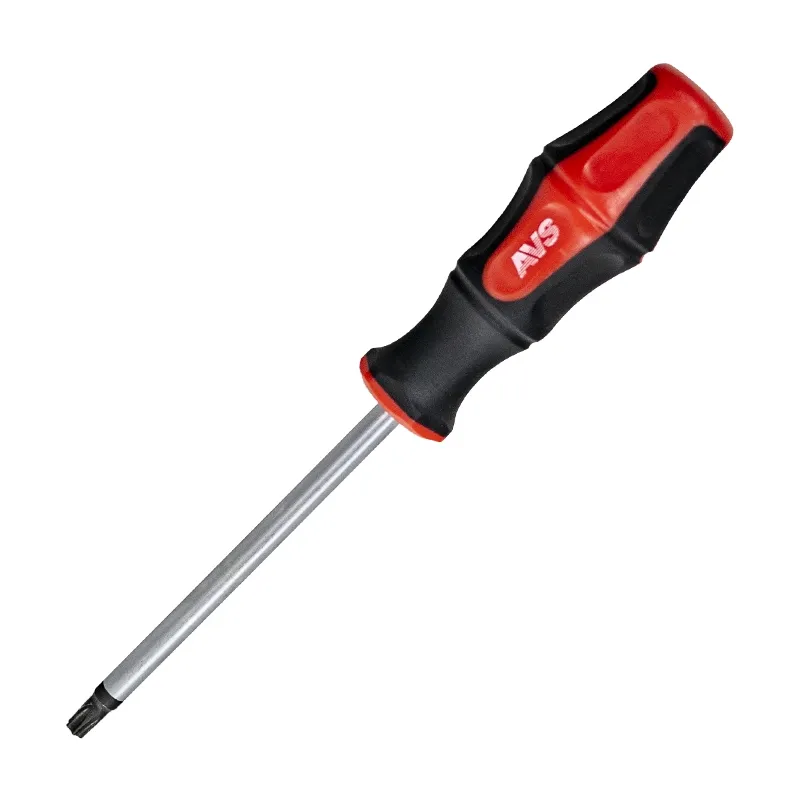 Отвертка TORX (T40x125 мм) AVS OTX40125 AVS A40419S
