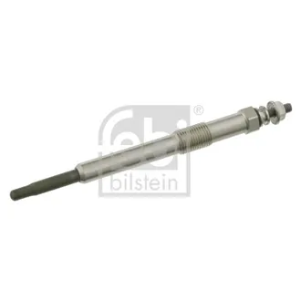 Свеча накаливания PSA/FORD/VOLVO mot.1,6HDI/2,0TDCI FEBI 26222