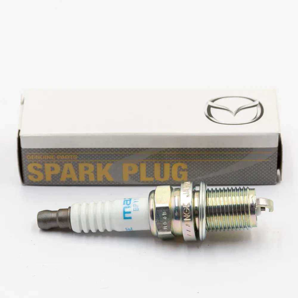 Свеча зажигания MAZDA BPY1-18-110