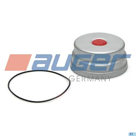 Крышка ступицы AUGER 81162