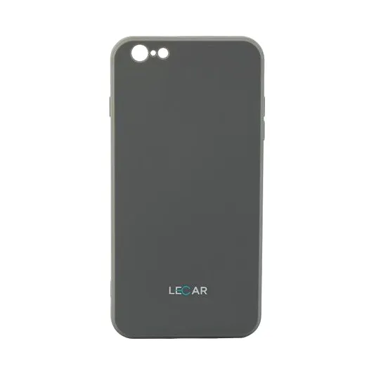 Защитный чехол iPhone 6/6s plus (силикон) LECAR LECAR000041005