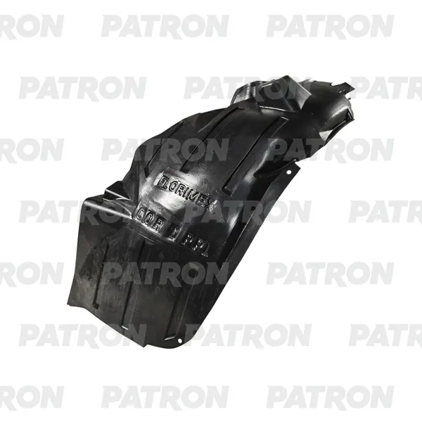 Подкрылок Передн лев, передняя часть OPEL CORSA D 2006-2014 PATRON P72-2197AL