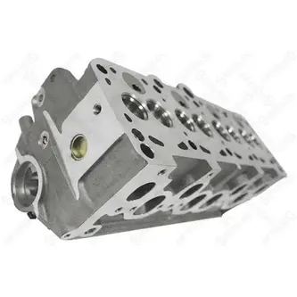 Головка блока цилиндров 028103351E VW T4 1.9TD ABL-8MM 92> STELLOX 11-08018-SX