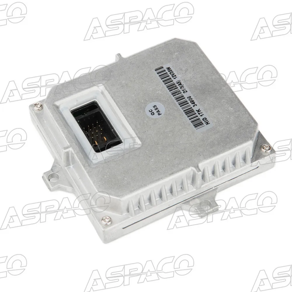 Блок ксеноновой лампы BMW 3' E46 (98-05) ASPACO AP6068