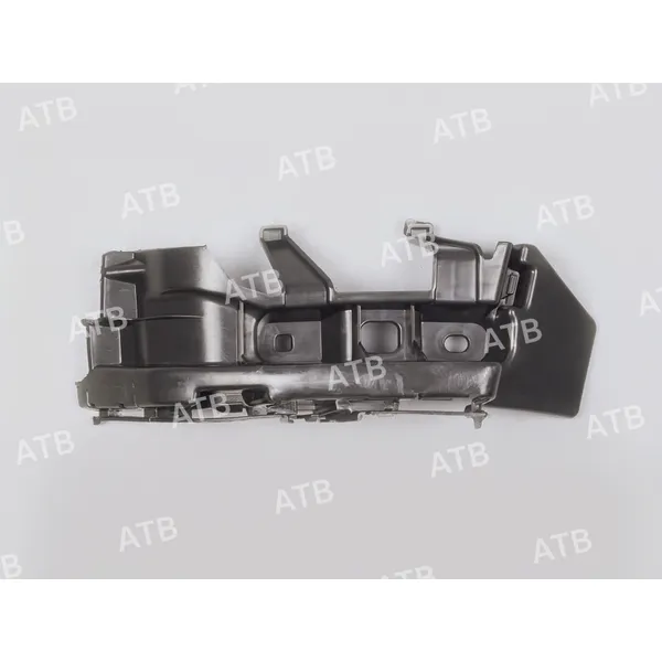 Кр-н бампера Volkswagen Polo 6 2020-2023 задний внутренний правый ATB 1AWP60NNTRR