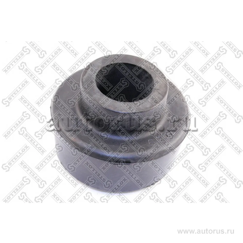 Сайлентблок продол. рычага зад. Nissan Patrol Y61 all 01> STELLOX 87-74127-SX