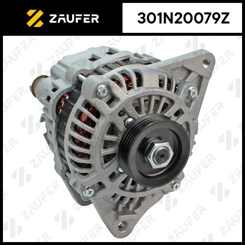 Генератор ZAUFER 301N20079Z