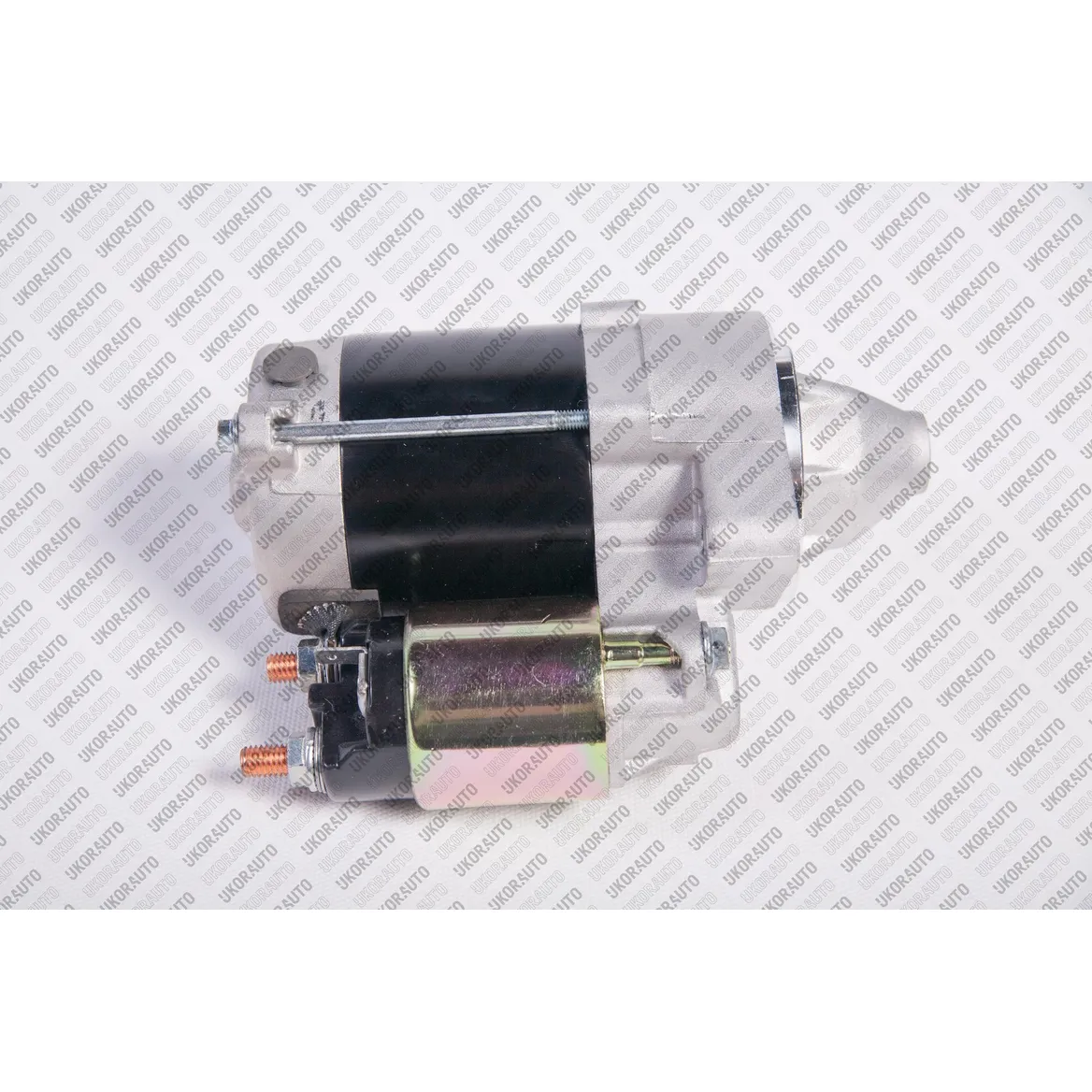 Стартер (12V / 1Kw)