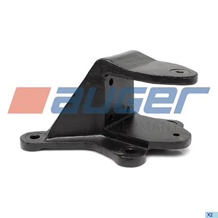 Кронштейн, Листовая рессора AUGER 72315