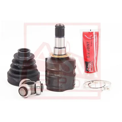 ШРУС внутренний левый 24X35X20 ASVA TYIL-220B