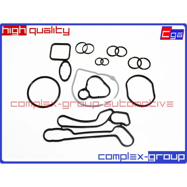 Комплект прокладок GM25199750KIT CGA 1GRG9001RA