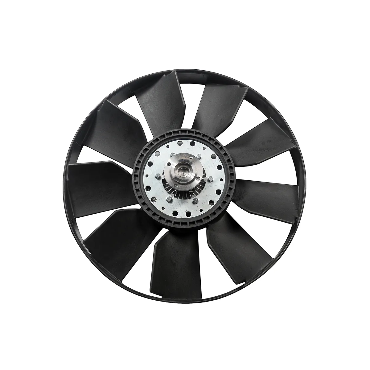 Вискомуфта вентилятора d704 MAN D704 STELLOX 8105222_SX