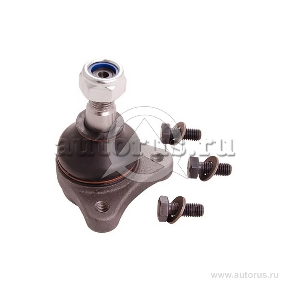 Опора шаровая L=R MITSUBISHI L200/Pajero III/IV /Верхняя SIDEM 71287