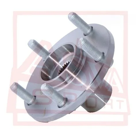 Ступица передняя TOYOTA/LEXUS ASVA TYWHACA20F