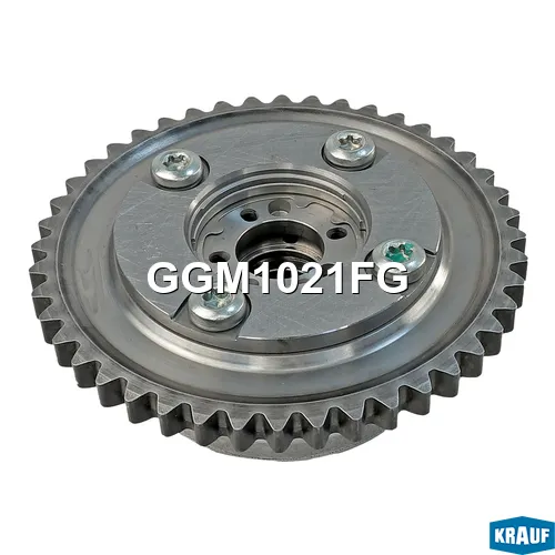 Шестерня распредвала KRAUF GGM1021FG