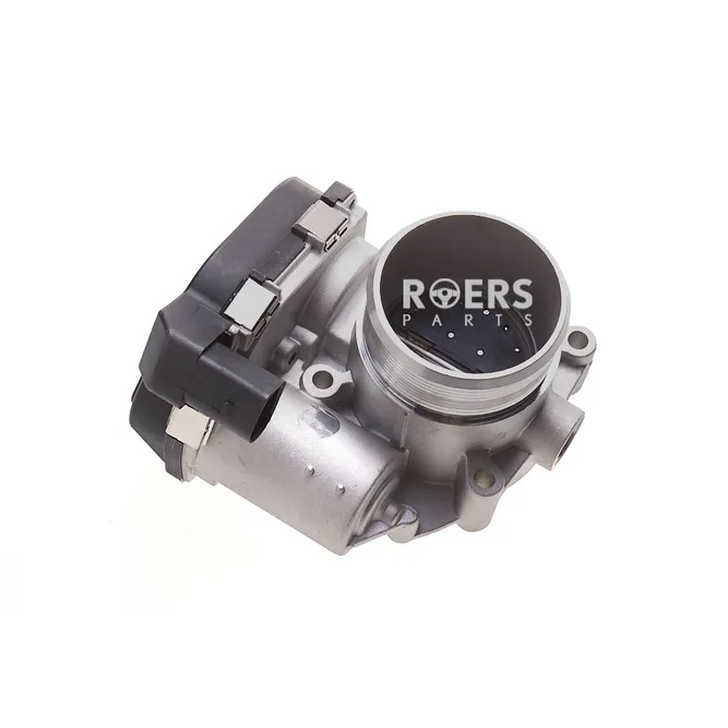 Дроссельная заслонка Roers Parts RP12TB018