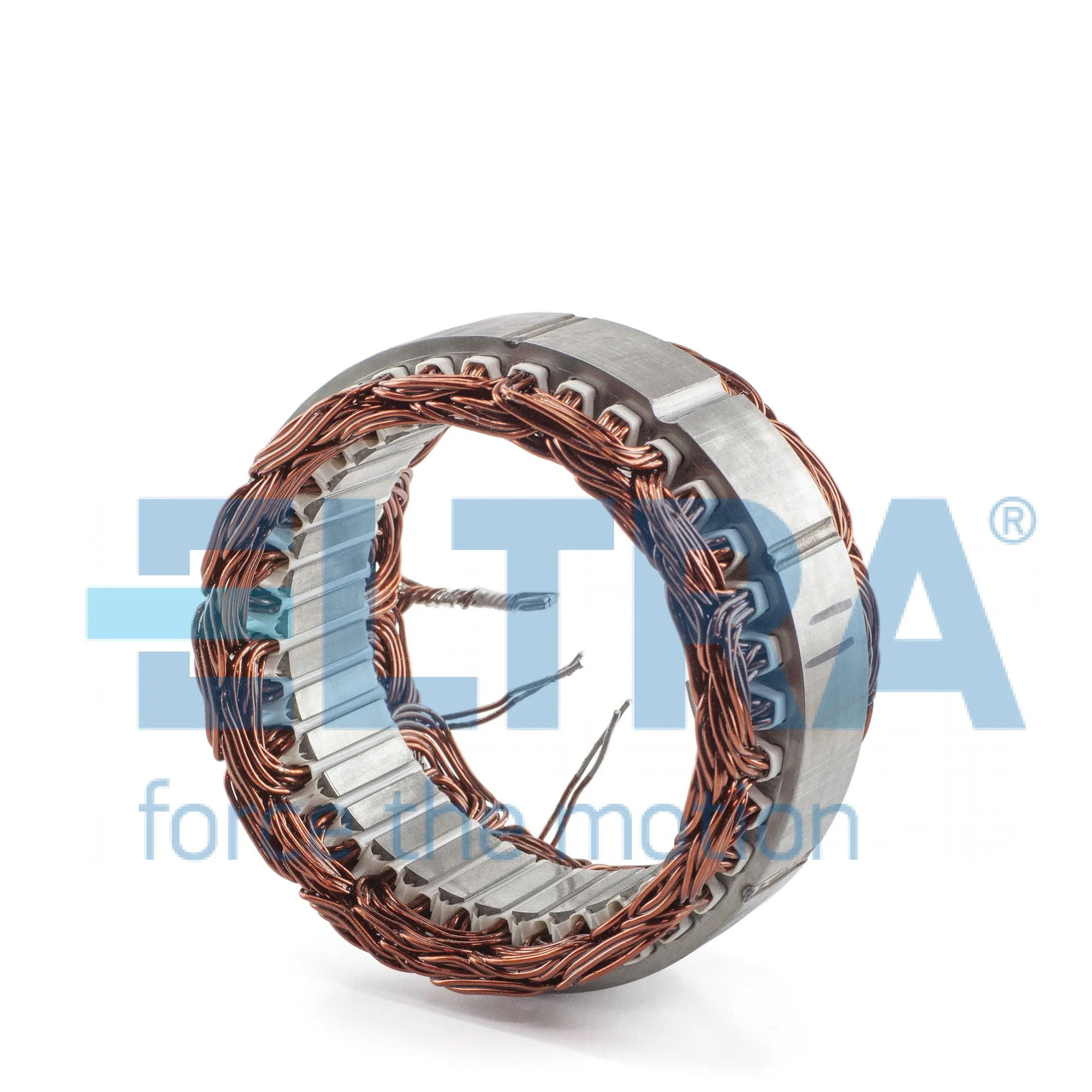Статор ELTRA 4512.3771.100-01