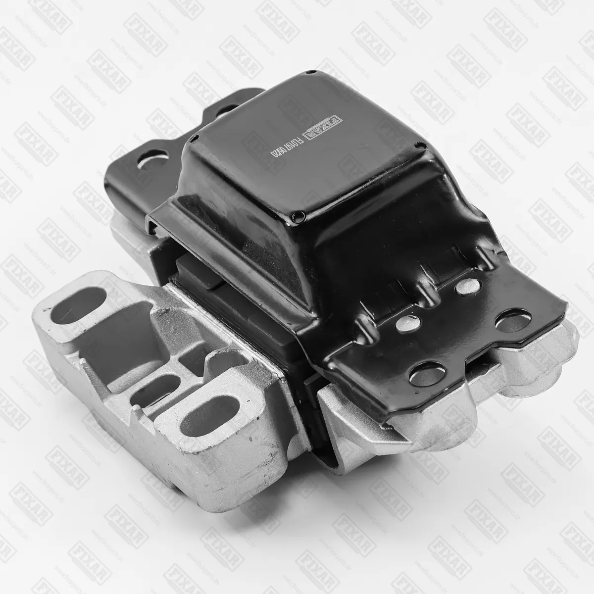 Опора двигателя задняя левая AUDI A3 03->SKODA Octavia/Superb/Yeti 04->VW Caddy FIXAR FL0197