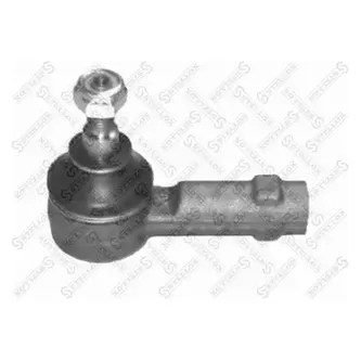 Наконечник рулевой Honda Prelude BA4 88 STELLOX 5137015_SX