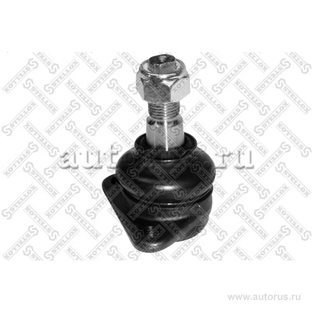 Опора шаровая верхняя VW T3 all 79-92 STELLOX 5200010A_SX